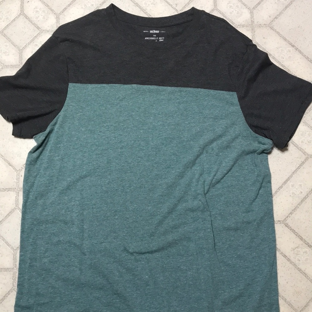 Urban Pipeline TShirt